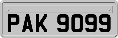 PAK9099
