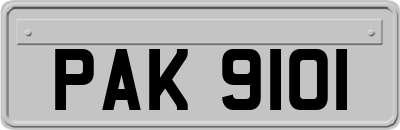 PAK9101