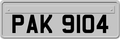 PAK9104