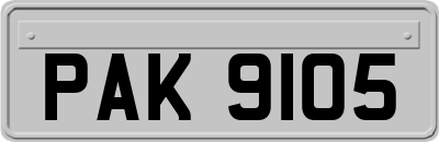 PAK9105