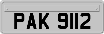 PAK9112
