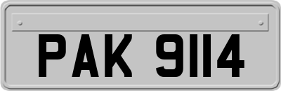 PAK9114
