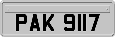 PAK9117