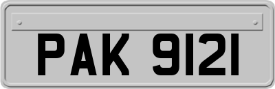 PAK9121