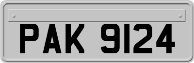 PAK9124