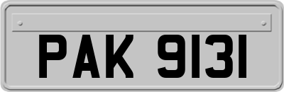 PAK9131