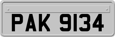 PAK9134