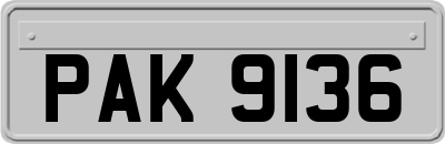 PAK9136