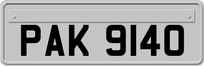 PAK9140