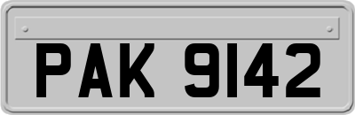 PAK9142