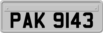 PAK9143