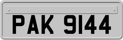 PAK9144