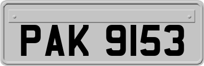 PAK9153