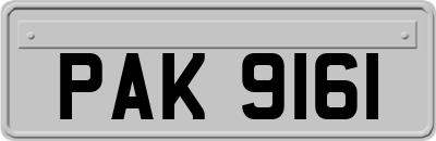 PAK9161