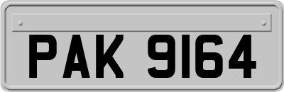 PAK9164