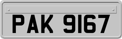 PAK9167