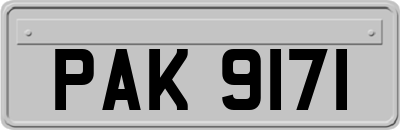 PAK9171