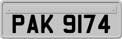 PAK9174