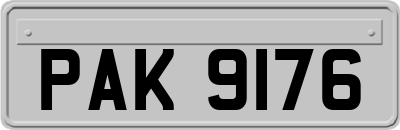 PAK9176