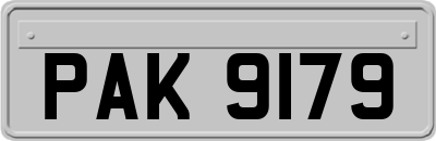 PAK9179