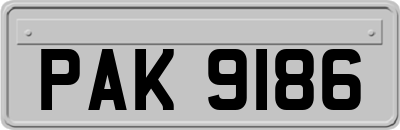 PAK9186