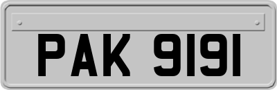PAK9191
