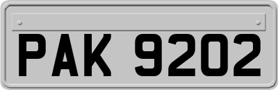 PAK9202