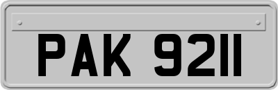 PAK9211