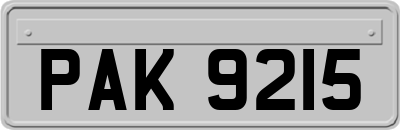 PAK9215