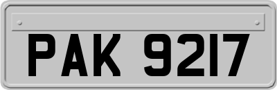 PAK9217