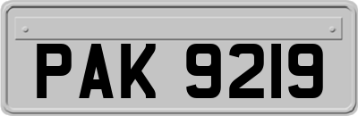 PAK9219