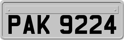 PAK9224
