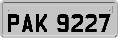 PAK9227