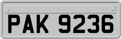PAK9236