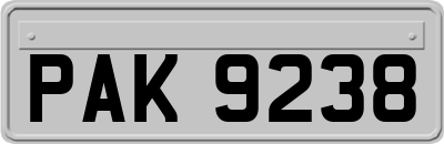 PAK9238