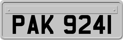 PAK9241
