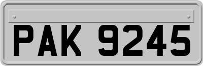 PAK9245