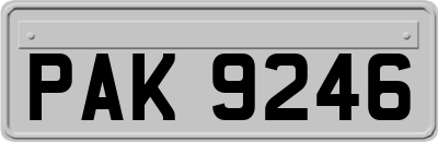 PAK9246
