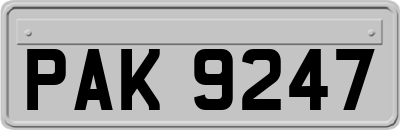 PAK9247