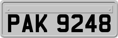 PAK9248