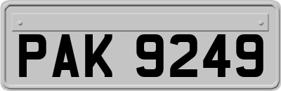 PAK9249