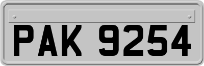 PAK9254