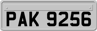 PAK9256
