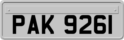 PAK9261