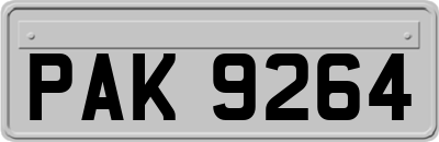 PAK9264