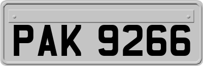 PAK9266