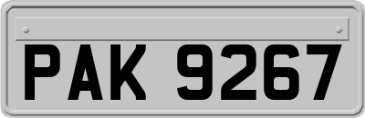 PAK9267