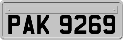 PAK9269