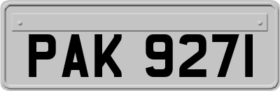 PAK9271