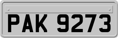 PAK9273